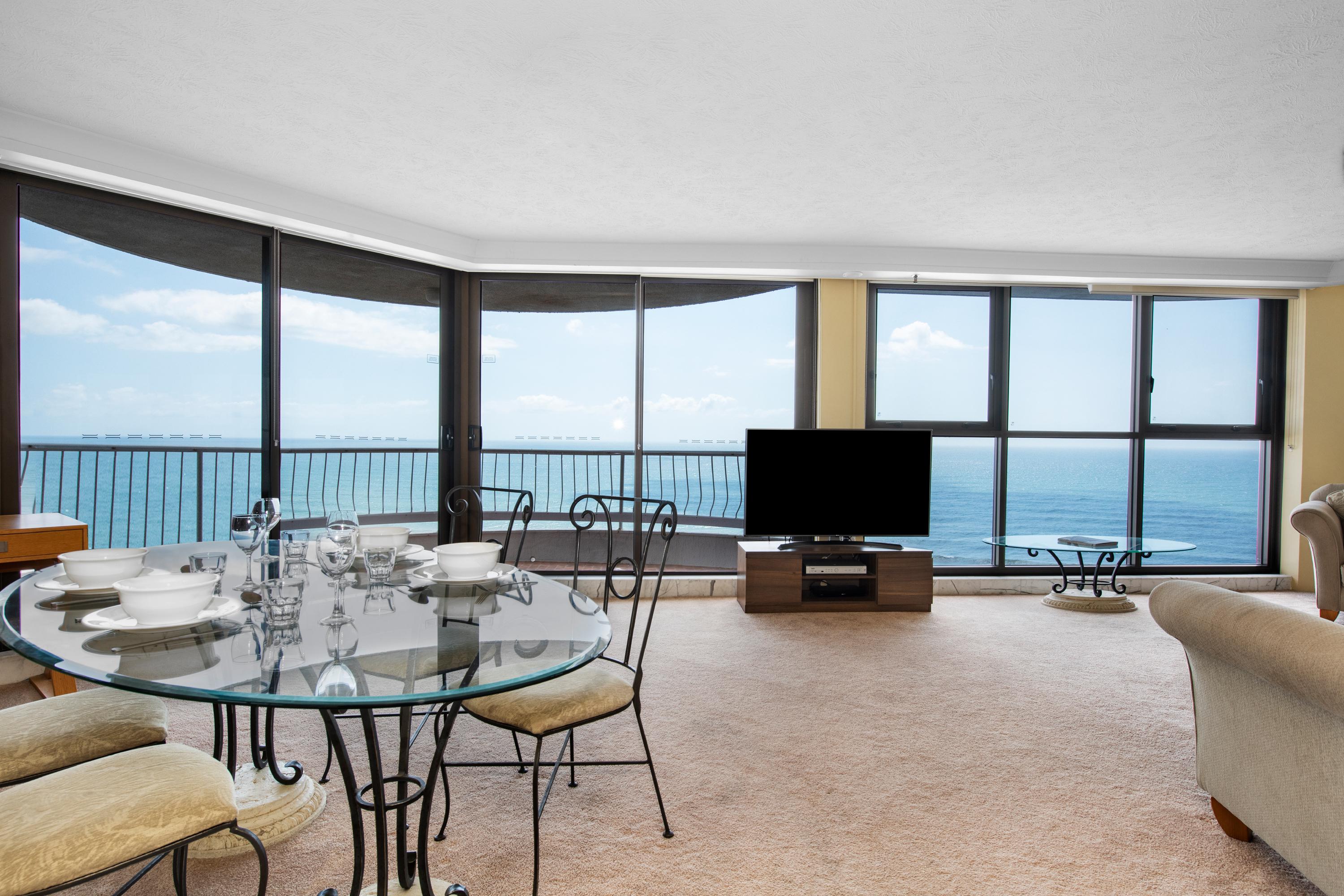 Aparthotel Breakfree Acapulco Gold Coast Esterno foto