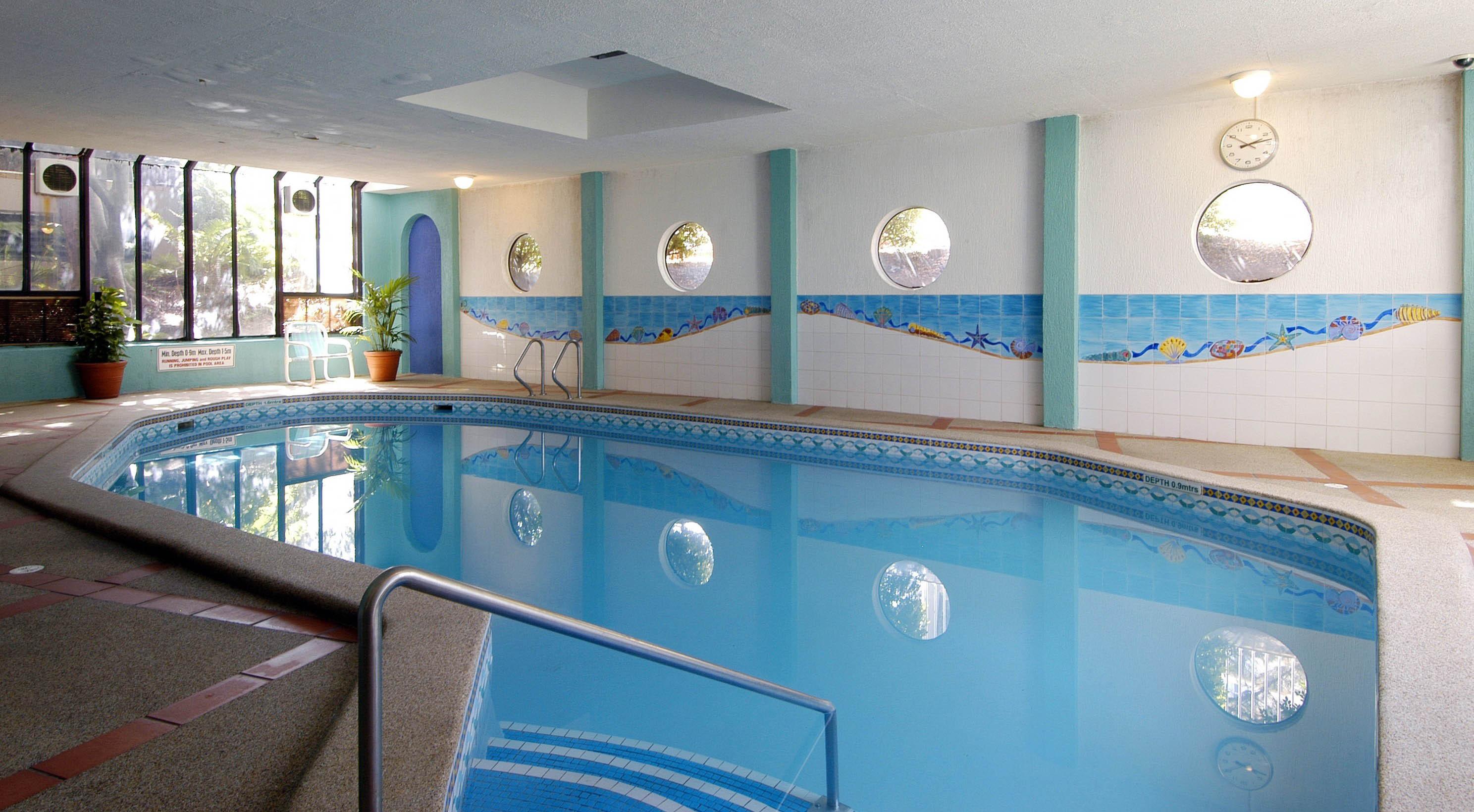 Aparthotel Breakfree Acapulco Gold Coast Esterno foto