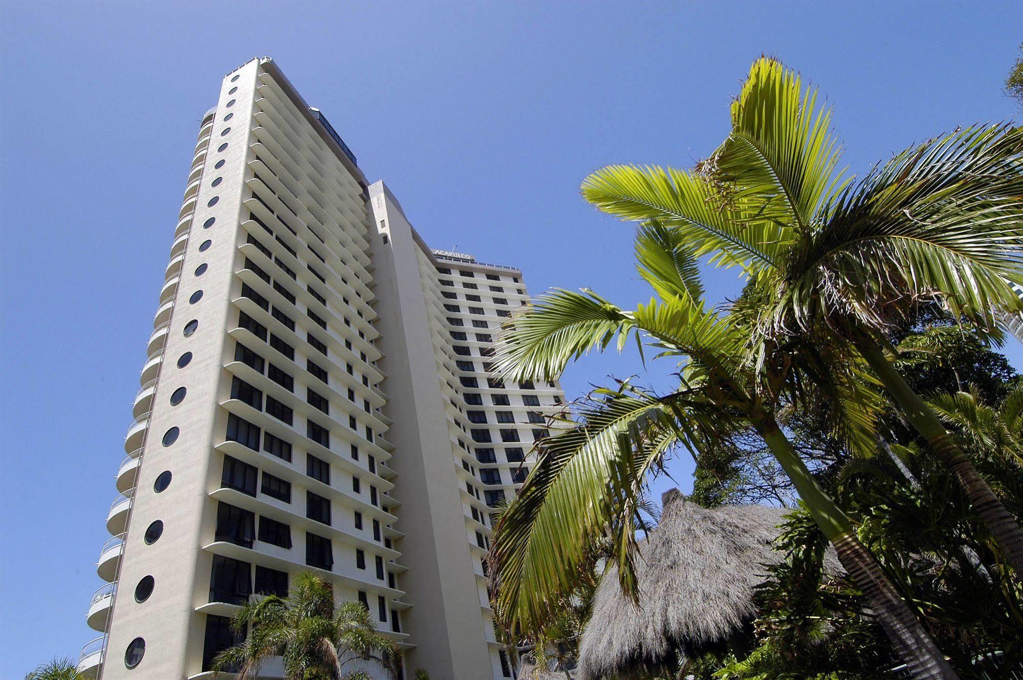 Aparthotel Breakfree Acapulco Gold Coast Esterno foto